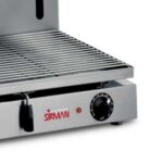 električni salamander