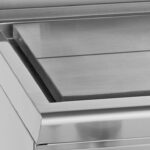 šporet ravna ploča