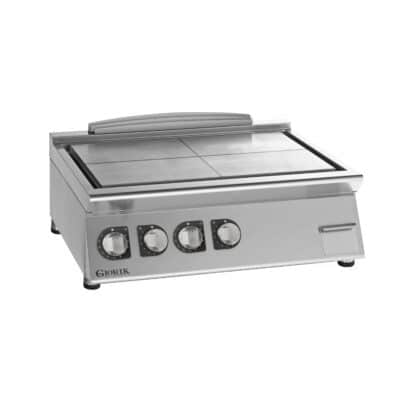 električni solid top šporet