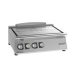 profesionalni solid top šporet 4 zone