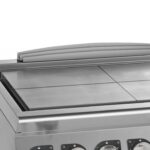 šporet na struju 4 zone