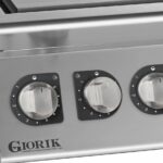 šporet sa termostatom