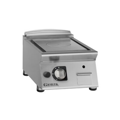 Profesionalni plinski solid top šporet