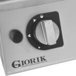 inox stoni šporet