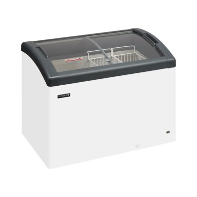 elegantni zamrzivač