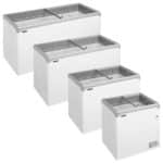 podni zamrzivači za sladolede