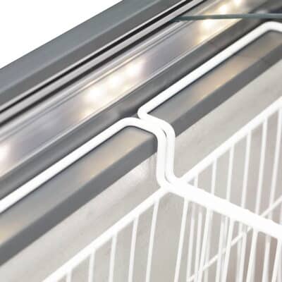 zamrzivač za sladoled