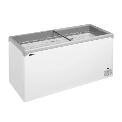 elegantni zamrzivač