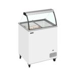 zamrzivač sa zaštitom