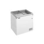 elegantni zamrzivač