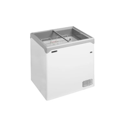 elegantni zamrzivač