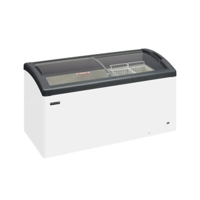 elegantni zamrzivač