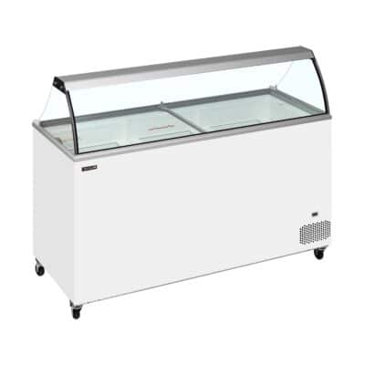 zamrzivač sa zaštitom