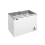 elegantni zamrzivač