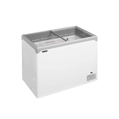 elegantni zamrzivač