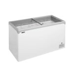 elegantni zamrzivač