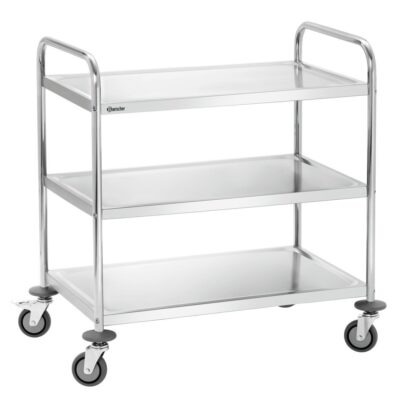 kolica za serviranje