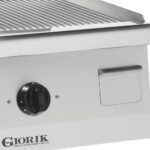 grill rebrasta ploča