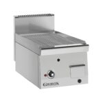 gasni roštilj rebrasta ploča