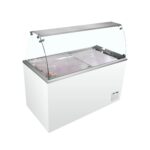 zamrzivač sa zaštitom