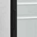 frižider staklena vrata