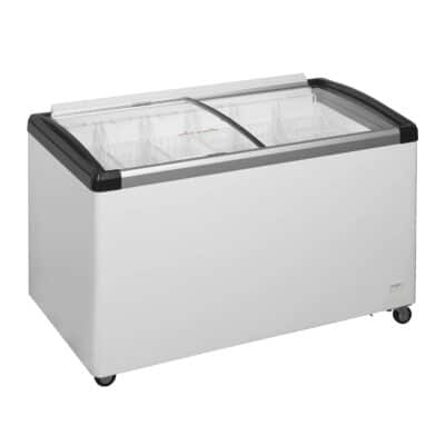 elegantni zamrzivač