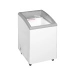 mini zamrzivač za sladoled