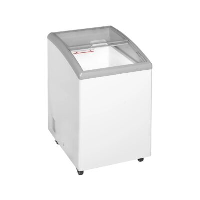 mini zamrzivač za sladoled