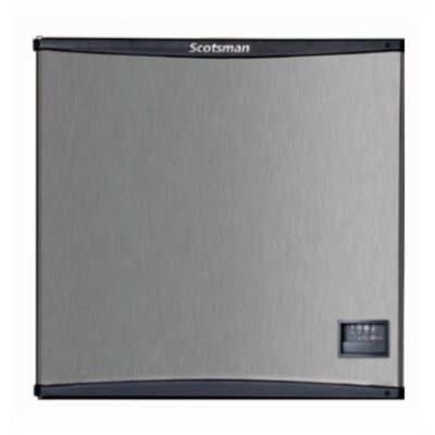 Ledomat 450 kg na dan