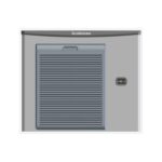 ledomat za led u ljuspama