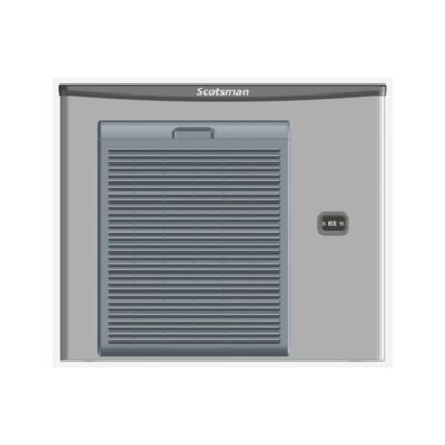 ledomat za led u ljuspama