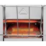 conveyor toaster