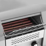 conveyor toaster