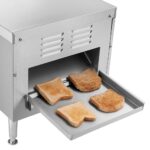 toster za tost hleb i zemičke