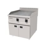 hrom grill kombinovani