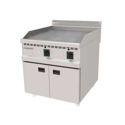 hrom grill kombinovani